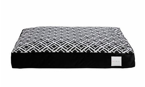 Kort & Co 36" Zingle Pillow Bed